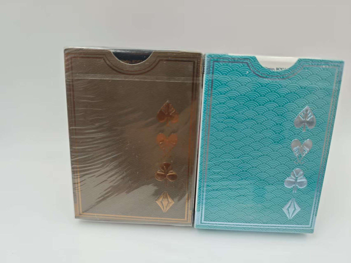 deco Standard set