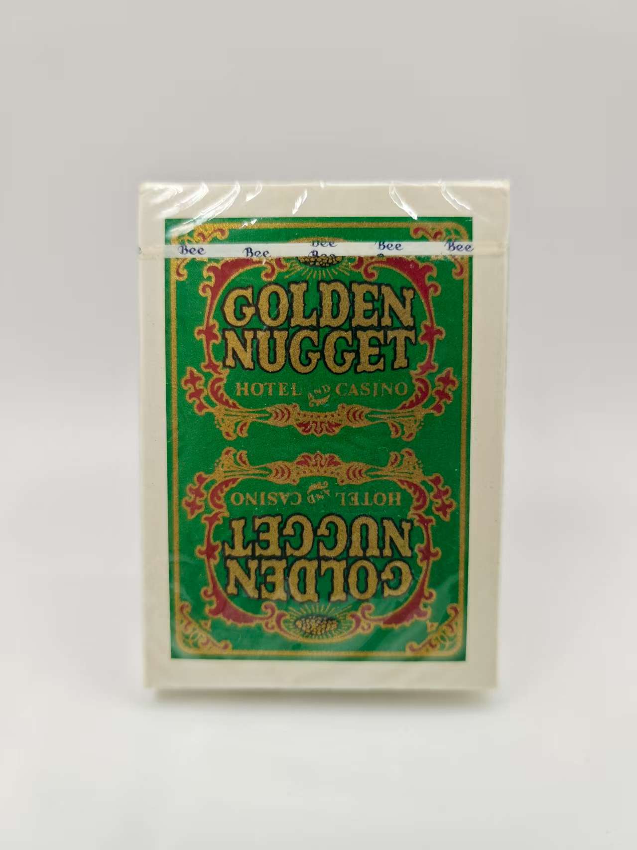 Golden Nugget
