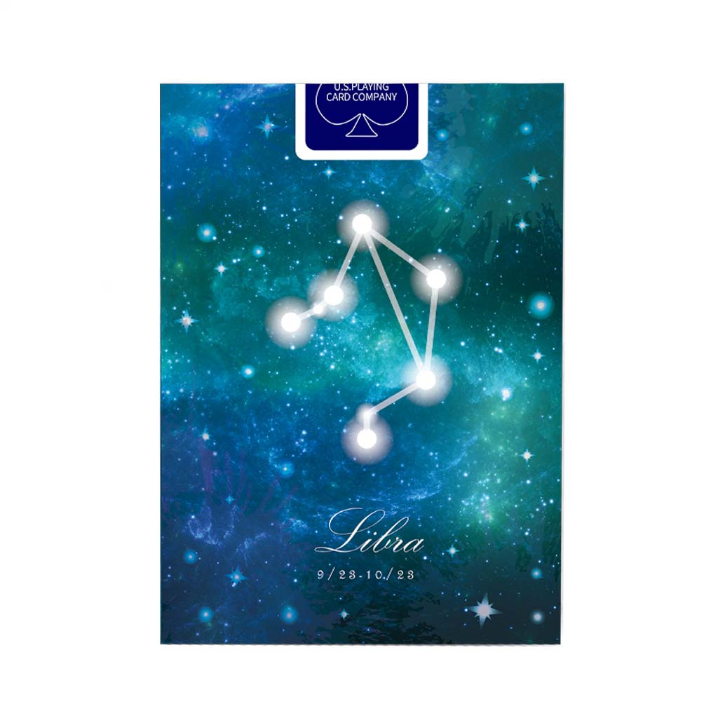 Constellations V2 — Libra