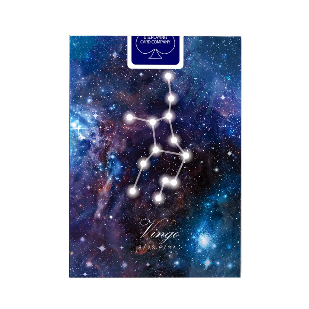 Constellations V2 — Virgo
