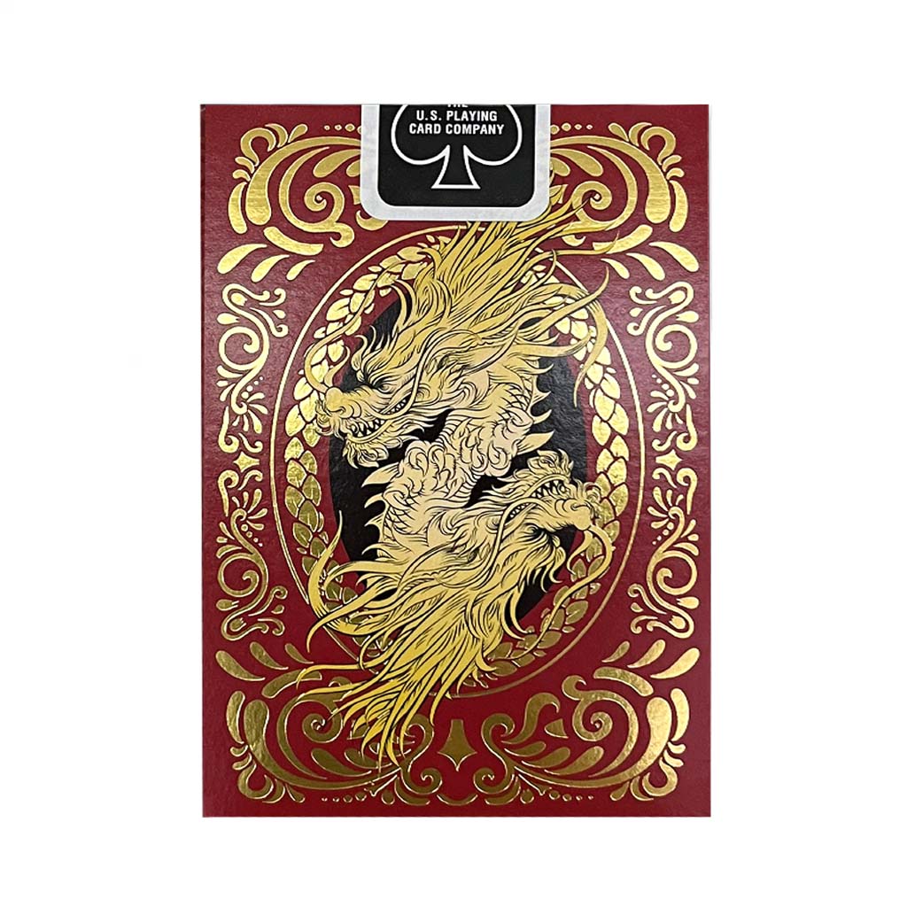 Red Dragon