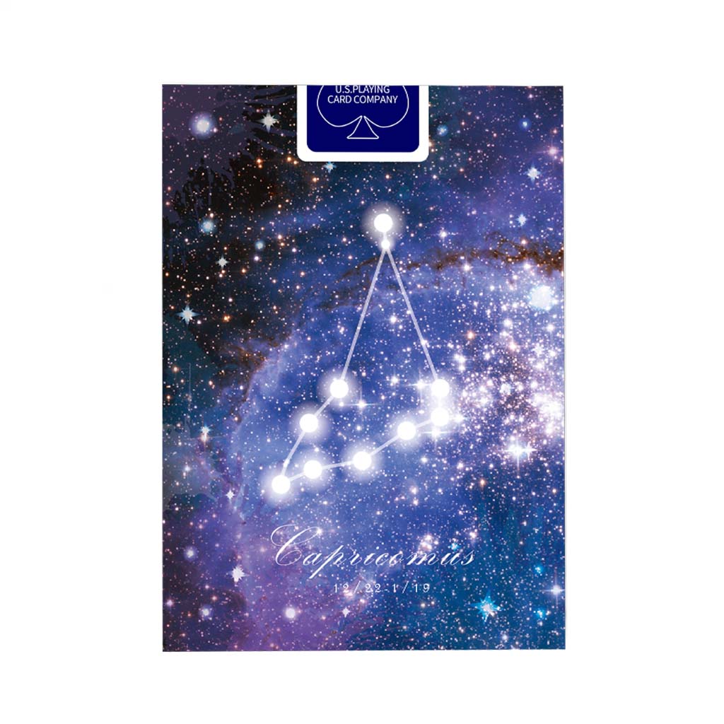 Constellations V2 – Capricorn