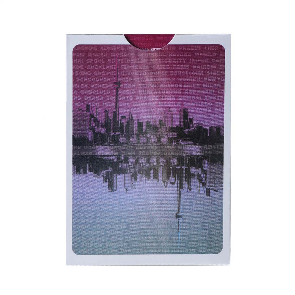Cities of the World