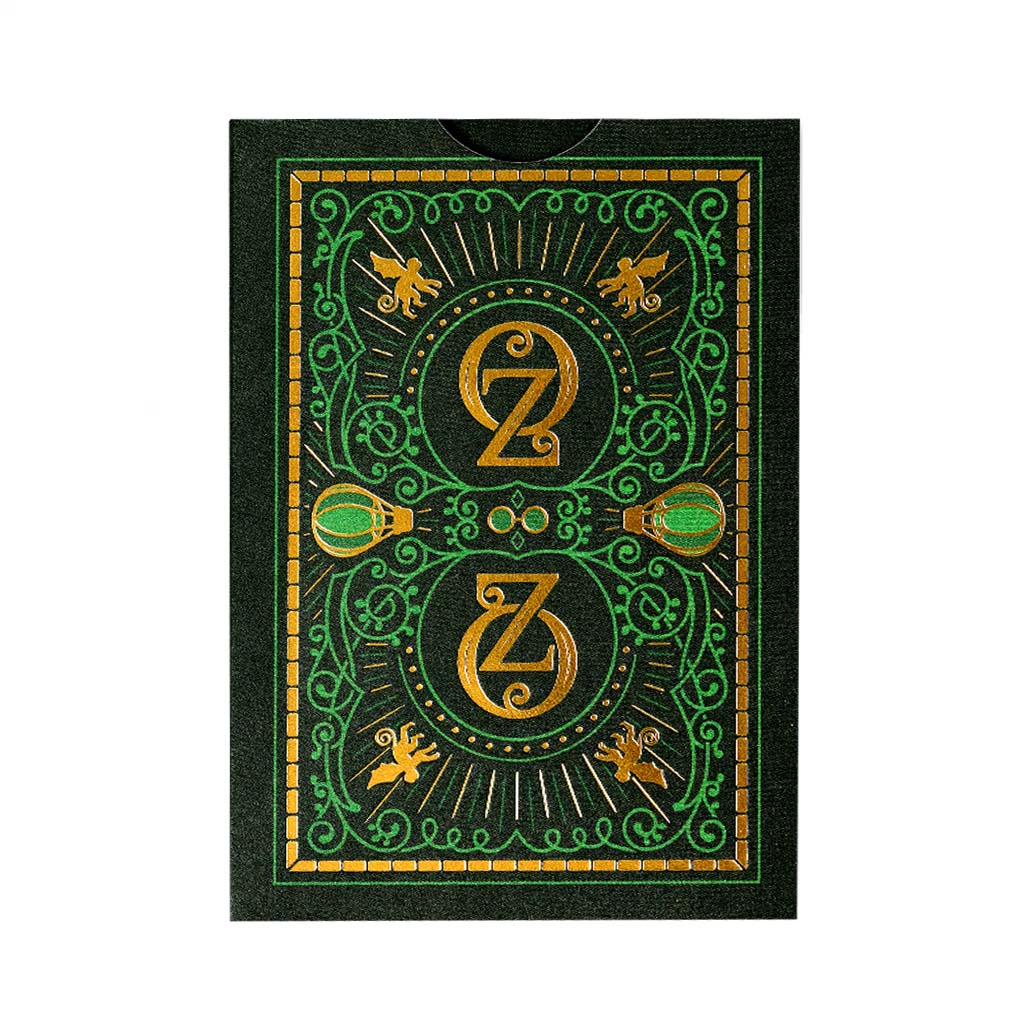 The Wonderful Wizard of Oz