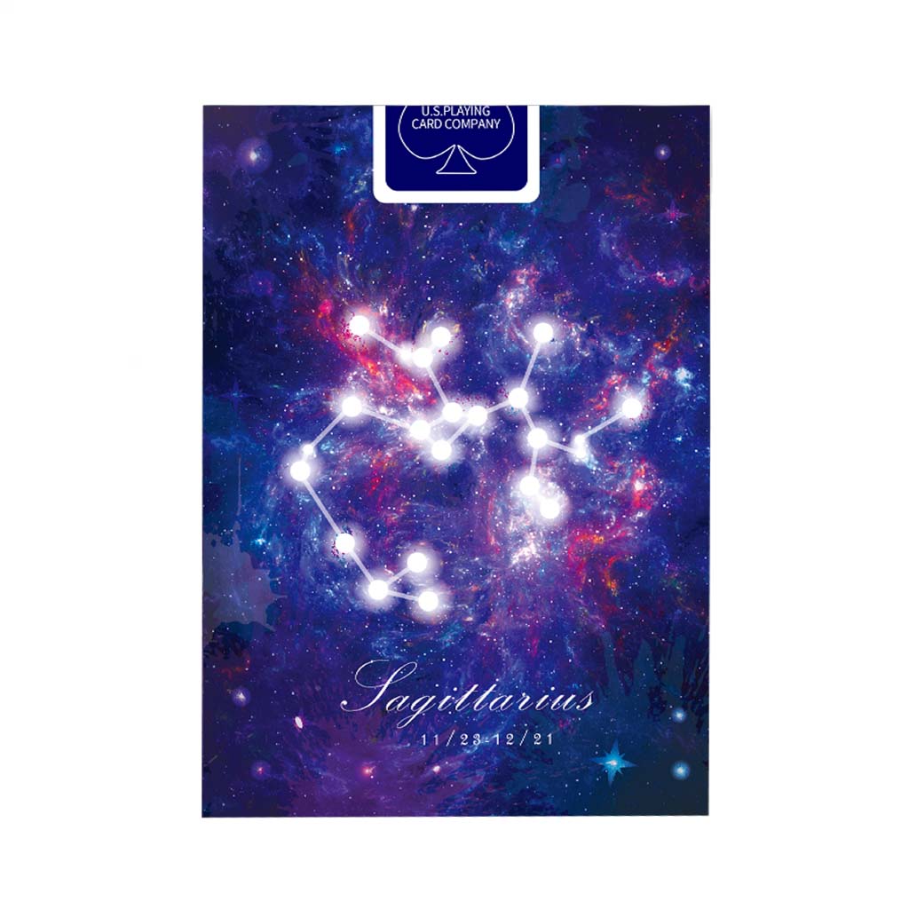 Constellation V2 – Sagittarius
