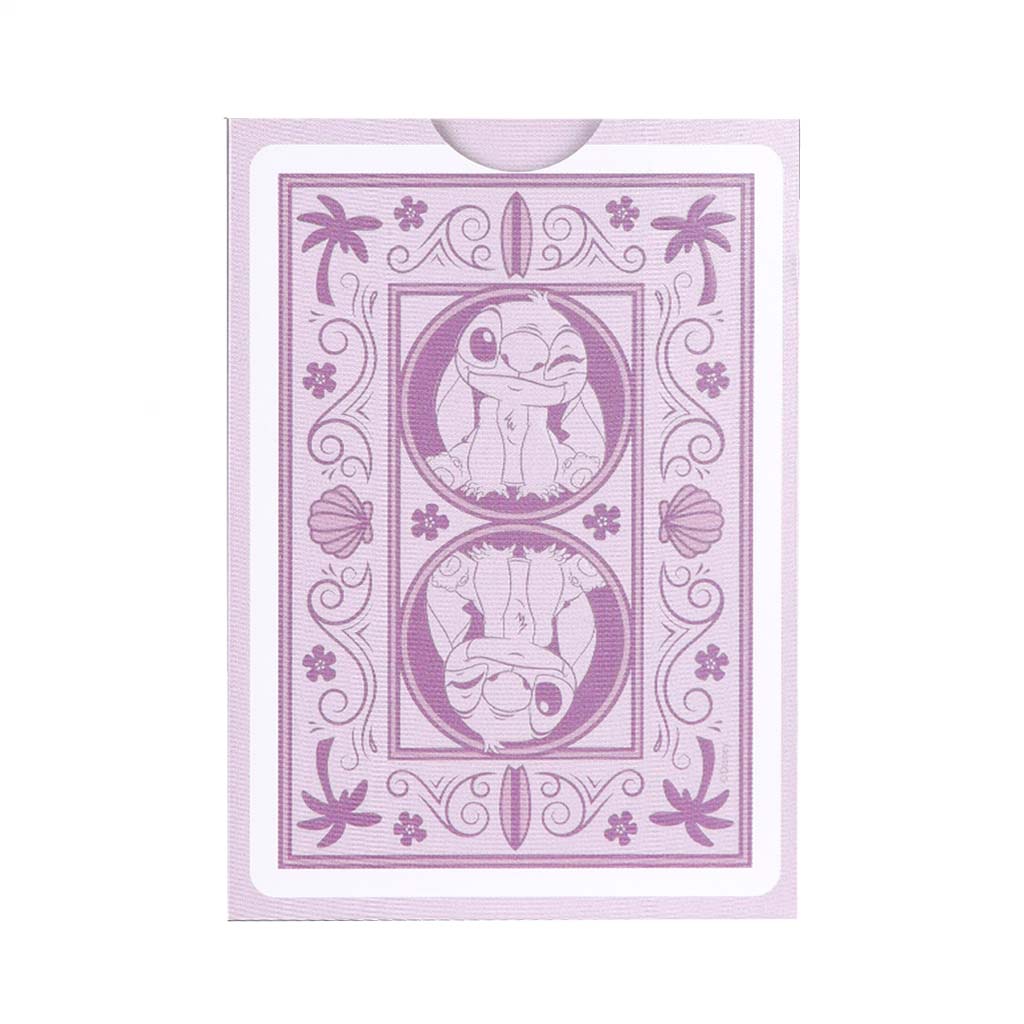 Disney Stitch V2 Inspired