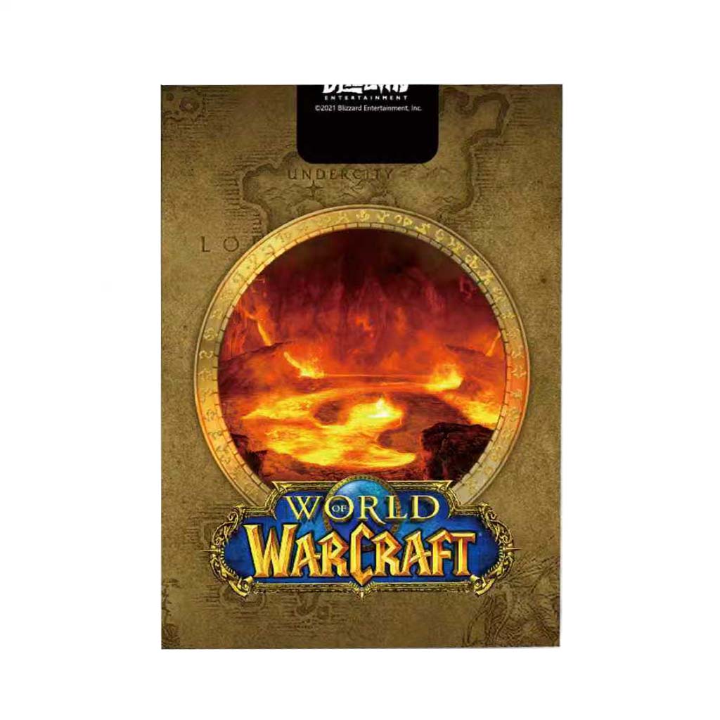 World of Warcraft (Classic)