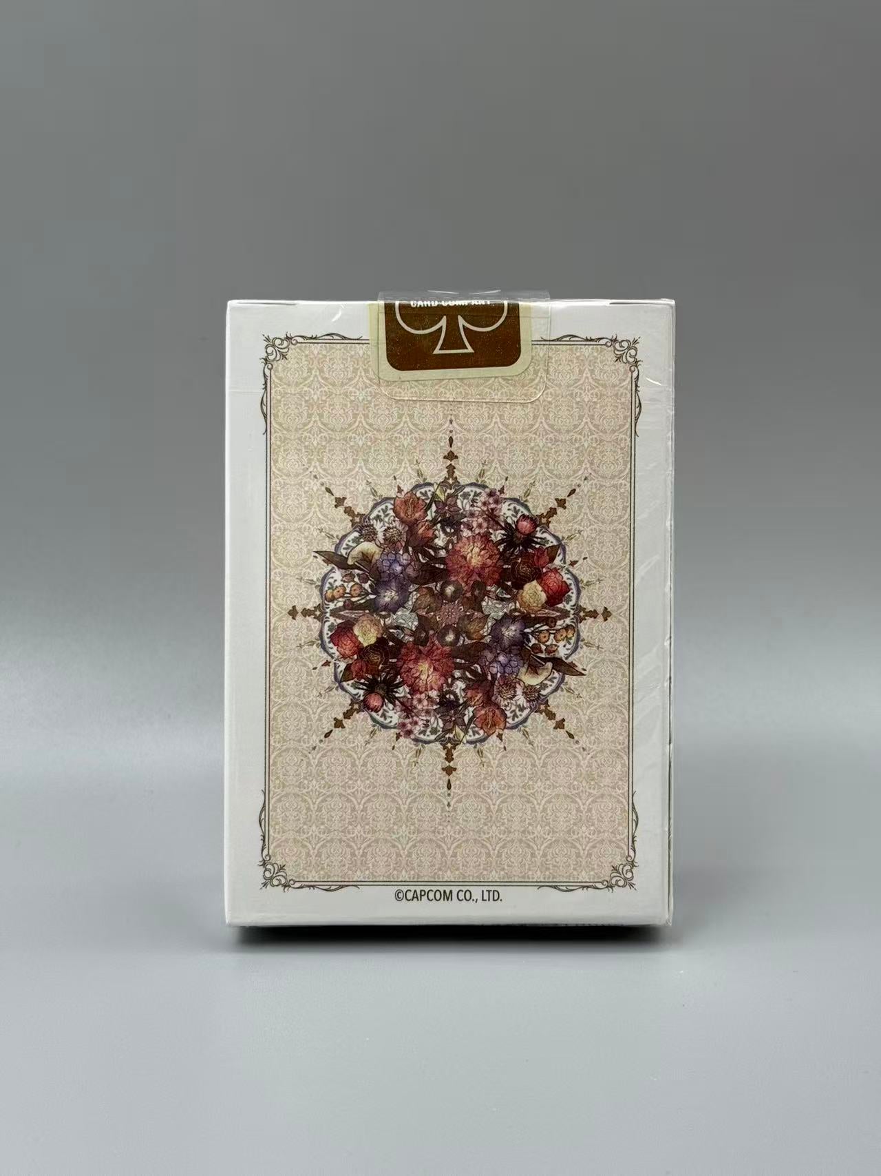 Capcom Fighting Legends