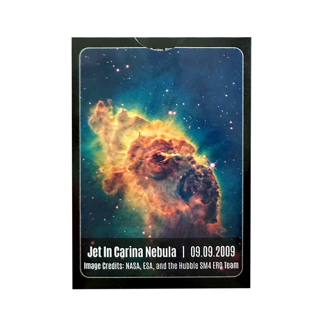 Stargazer 203