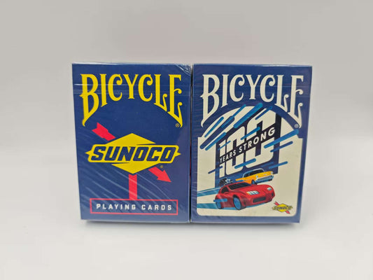 Sunoco set