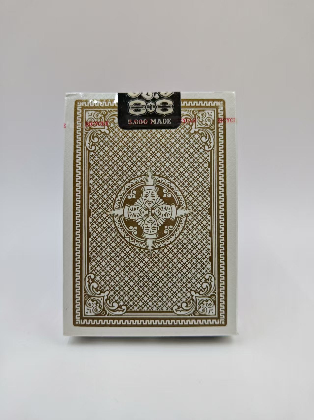 JOKER DECK Club 808