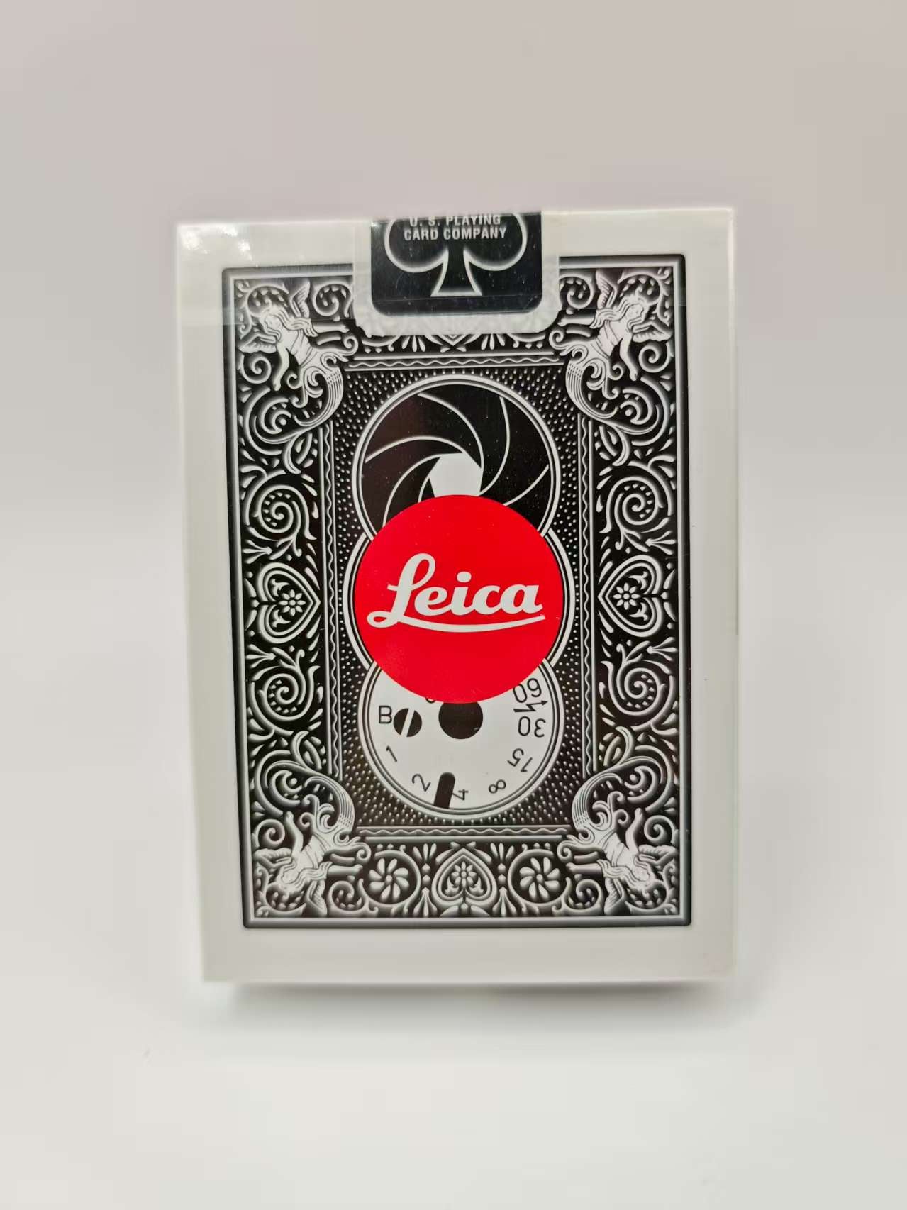 LEICA CAMERA