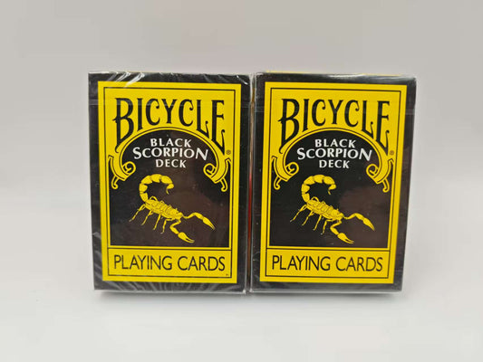 Scorpion ohio and ky set