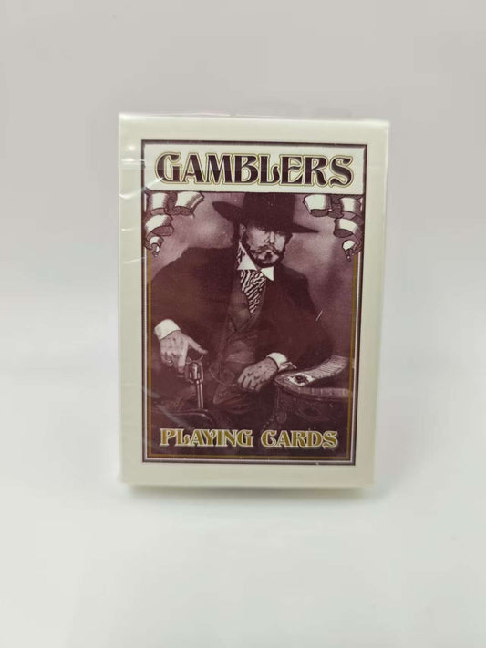 Gamblers