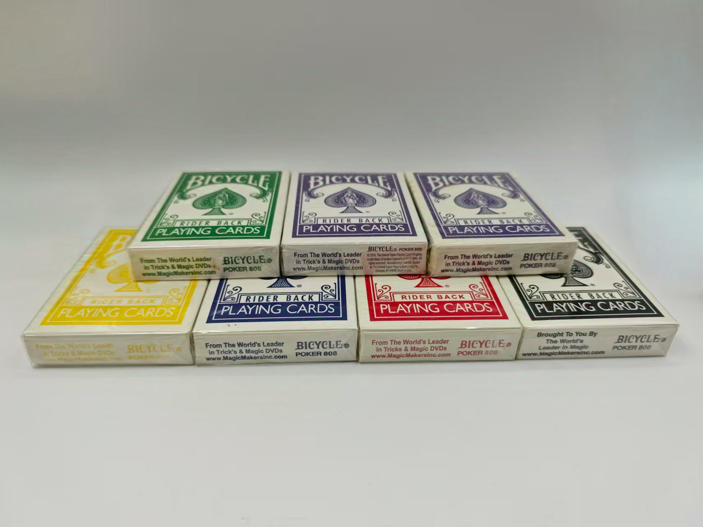 magic makers set