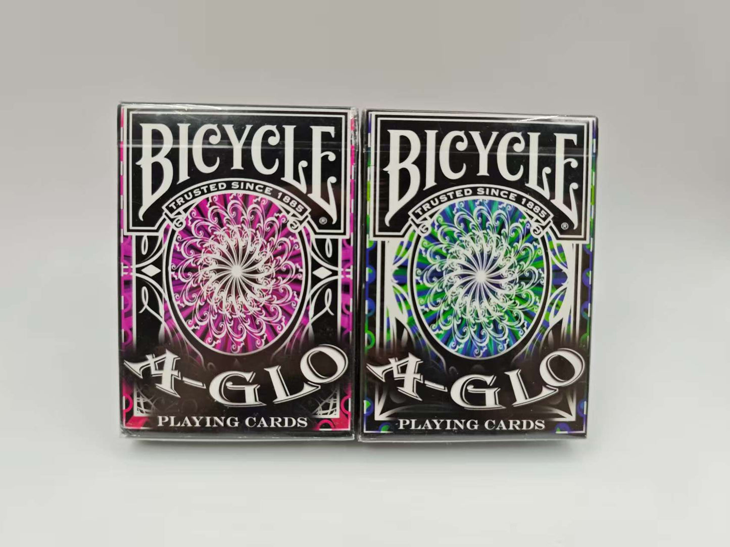 A-GLO set