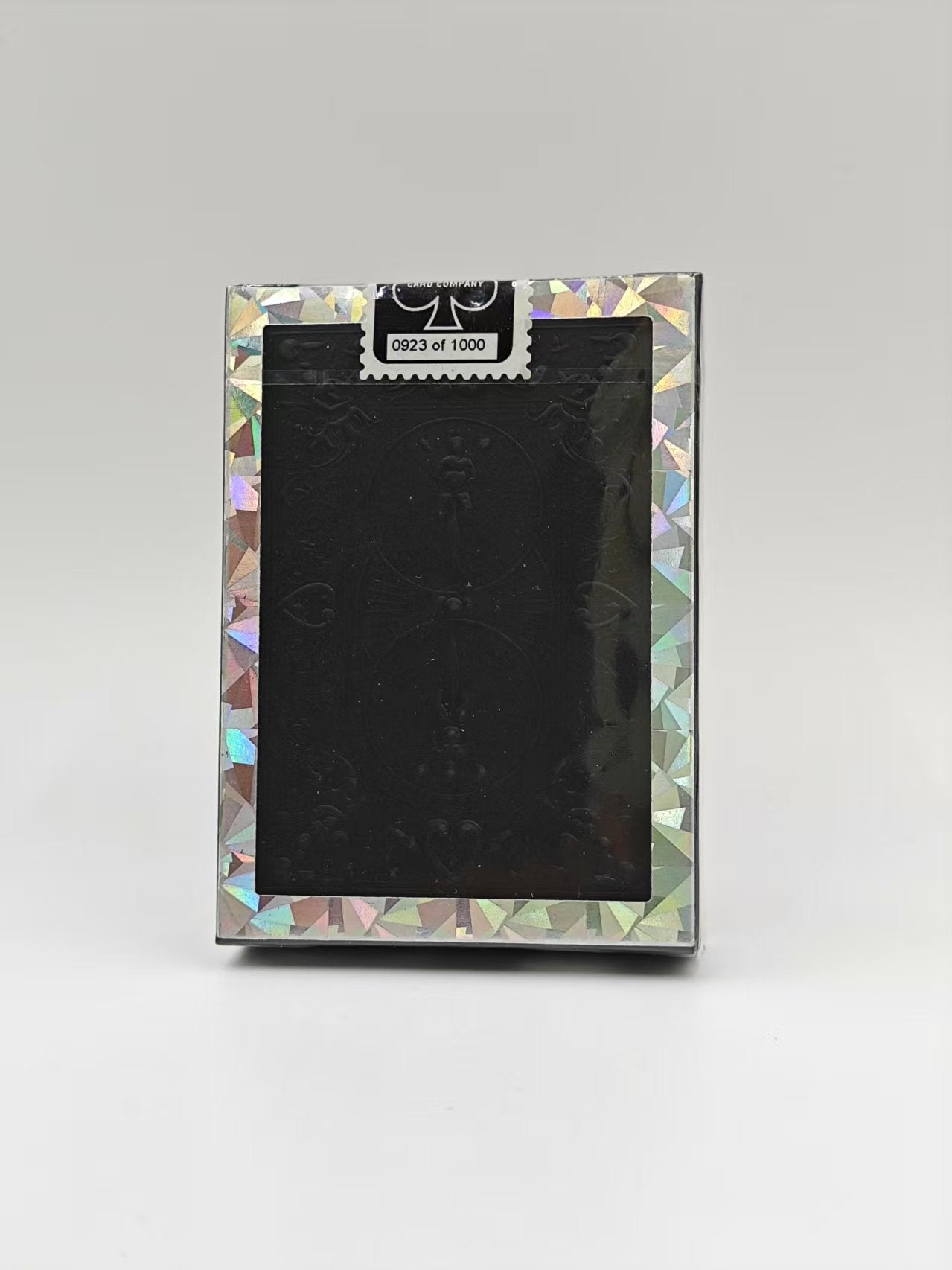 Prism Gilded