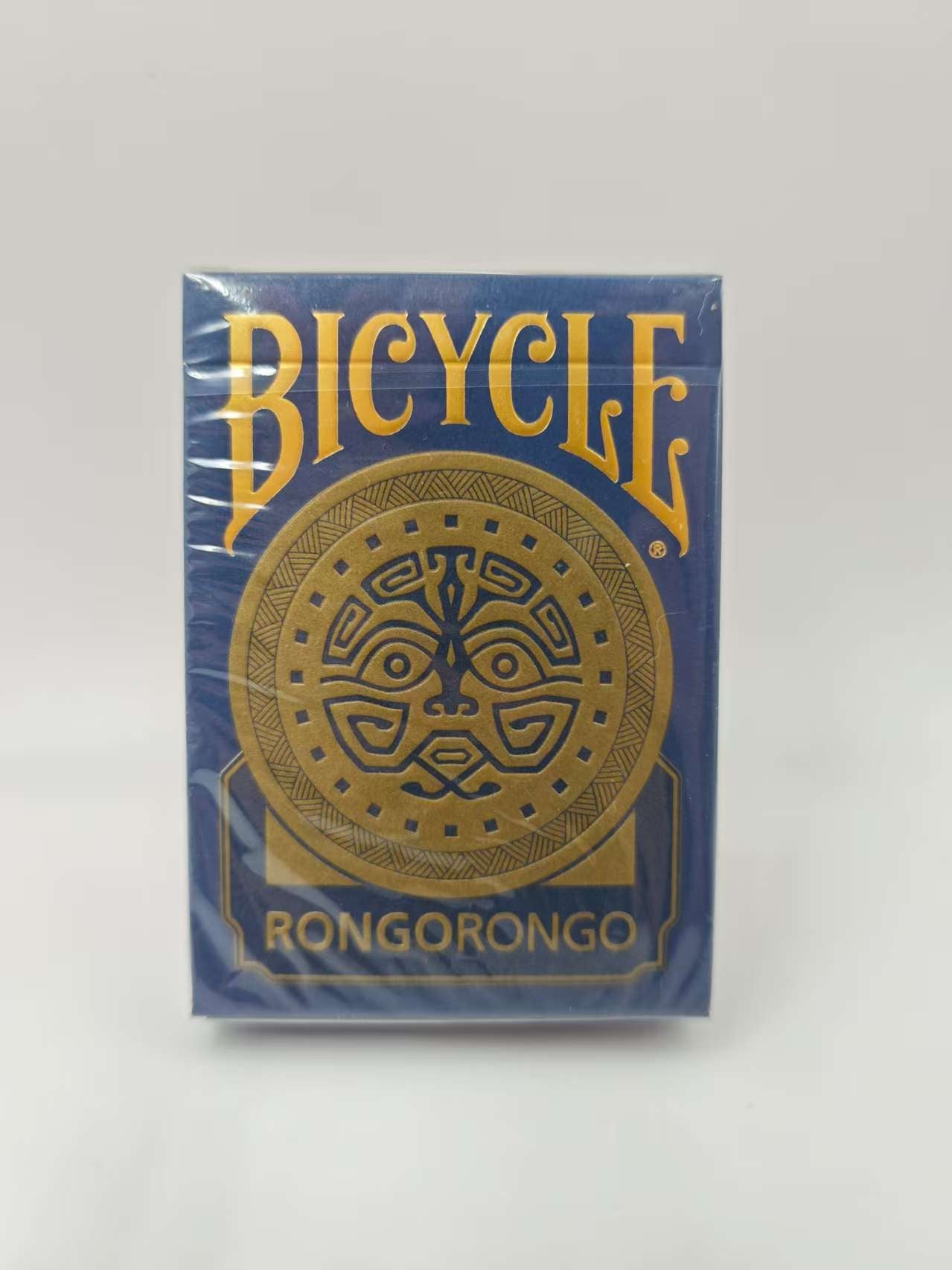 RongoRongo