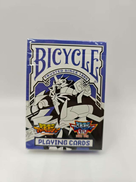 Digimon Adventure 02