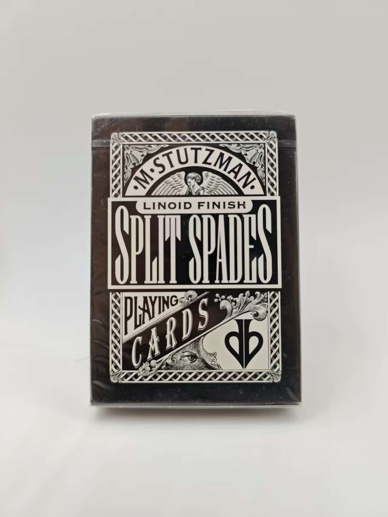 Split Spades