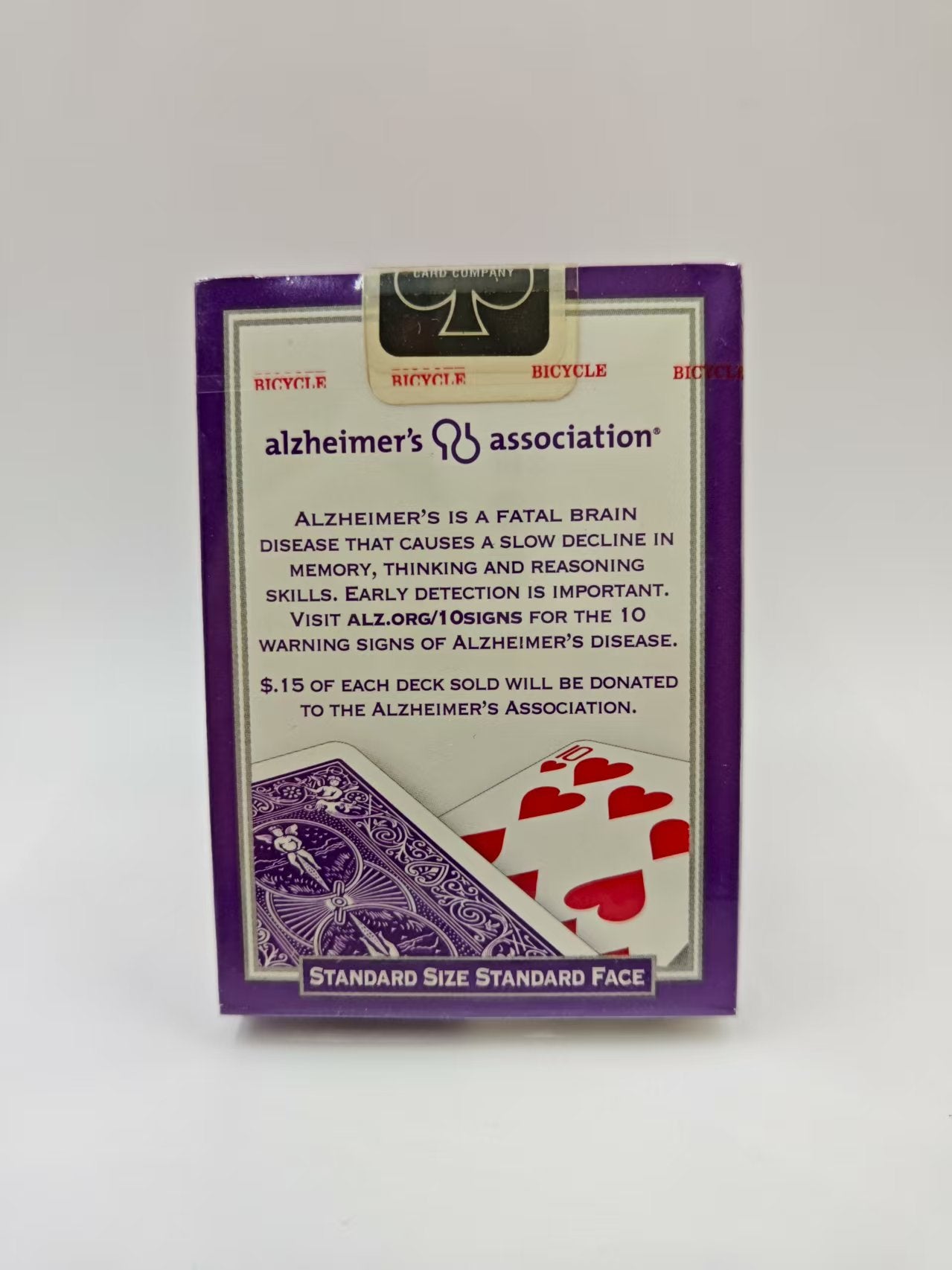 Alzheimer's Association