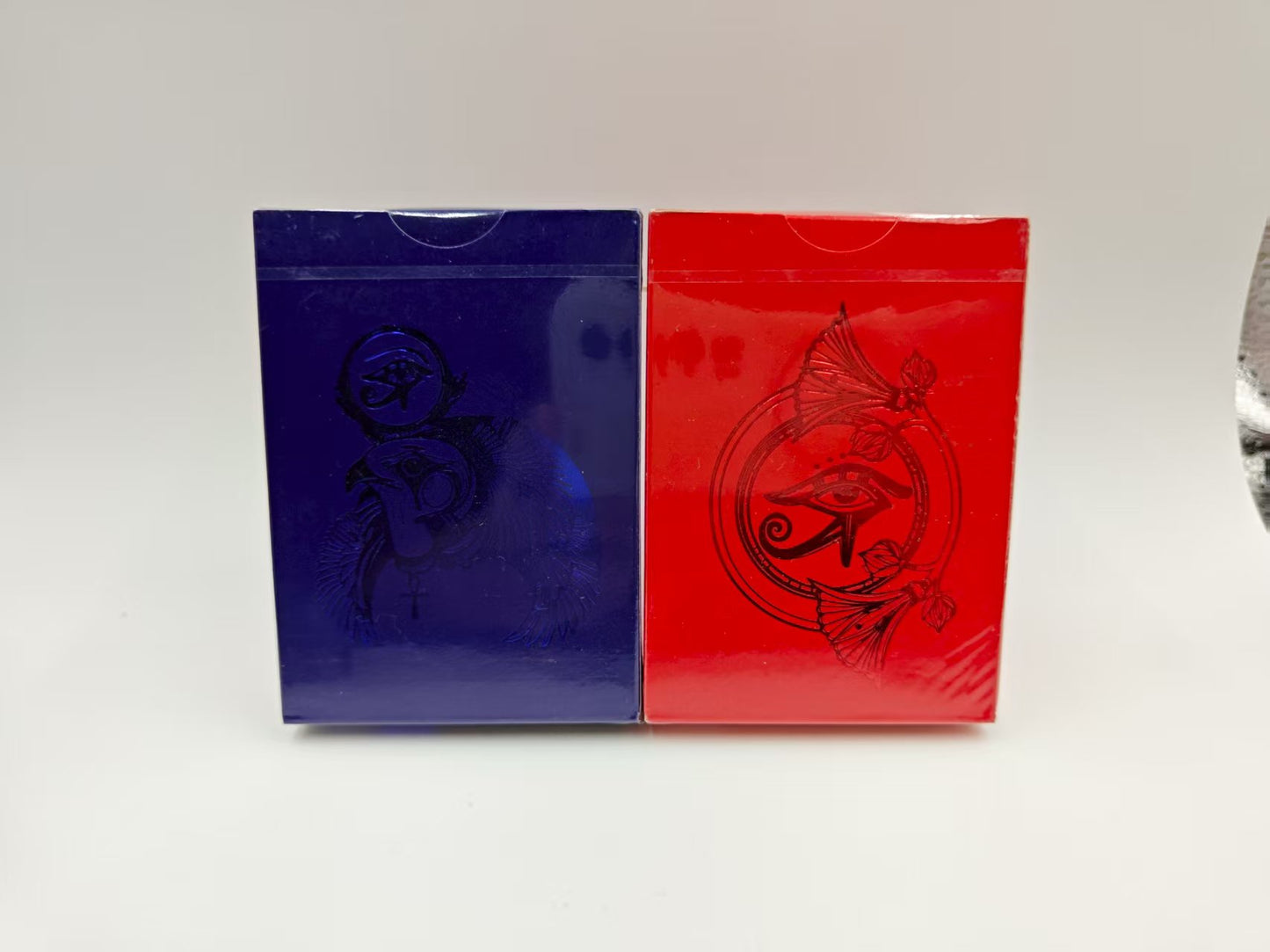 RUBY and SAPPHIRE set