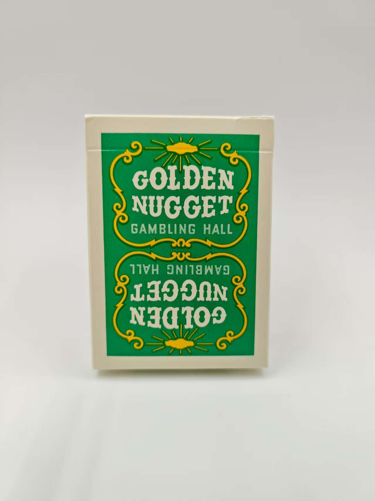 Golden nugget v1