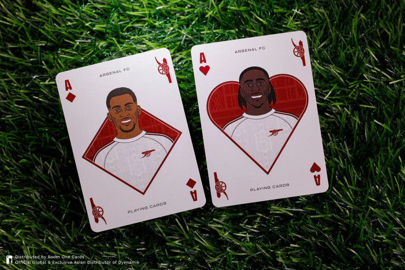 Arsenal - Third Edition