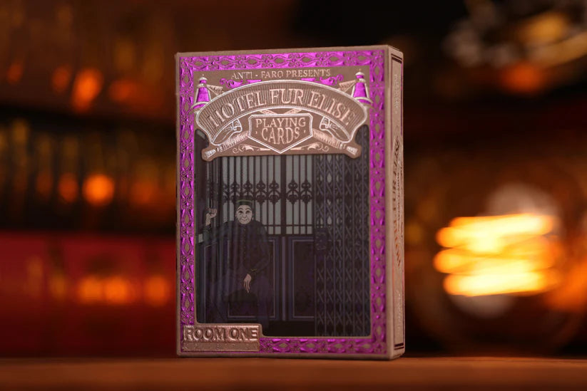 Hotel Fur Elise - Collector's Set