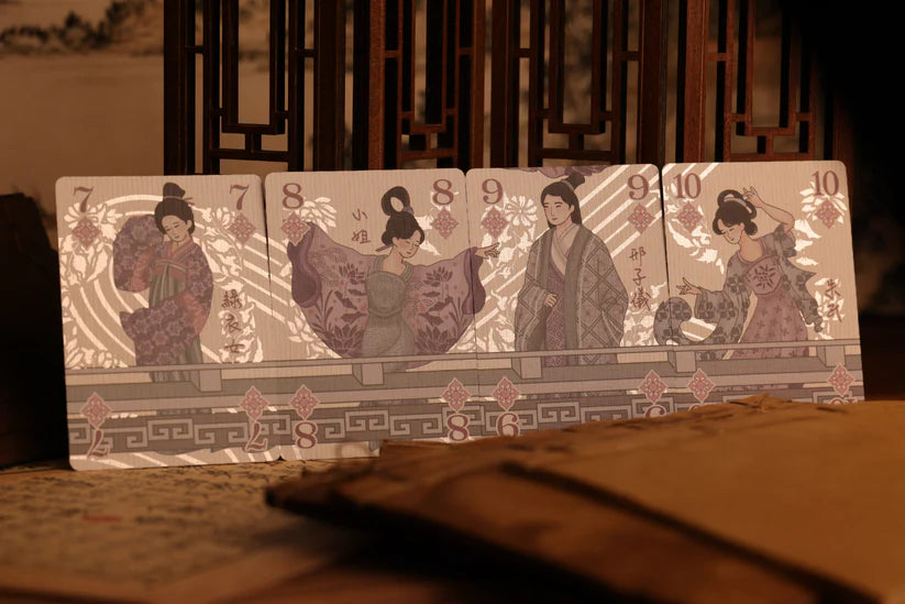 Strange Tales from A Chinese Studio - Gaoyu Special Edition