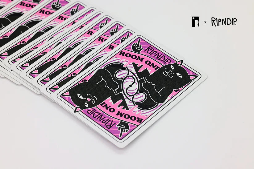 RIPNDIP - The Pink One