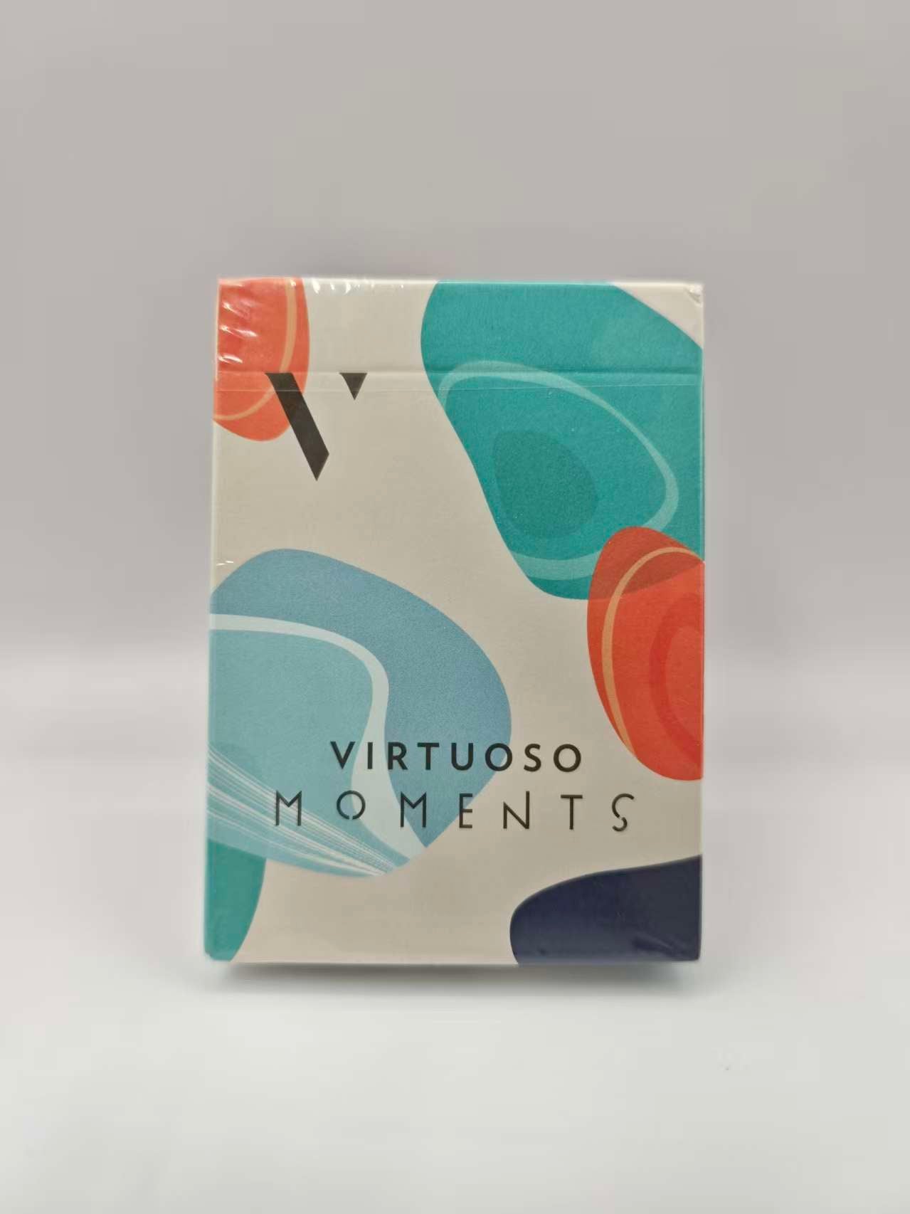 Signature Moments - Rain Flower Stone