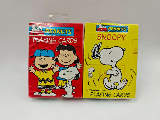 Peanuts set