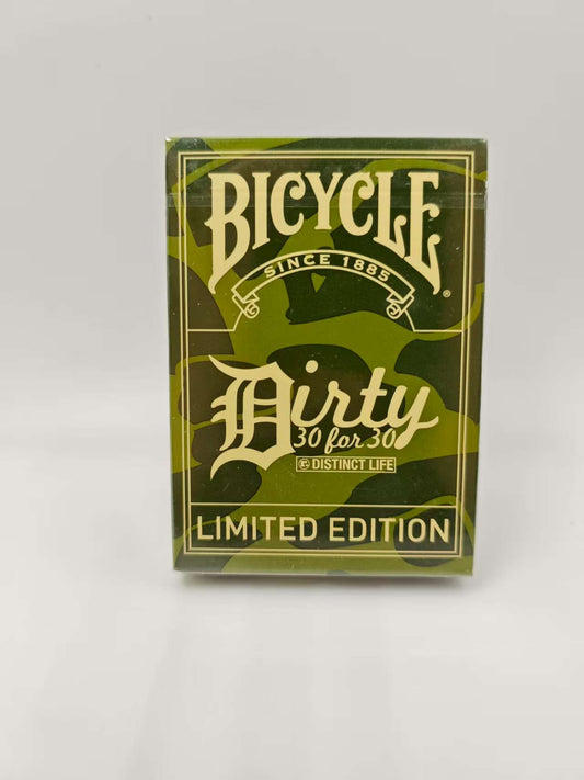 Dirty 30 for 30