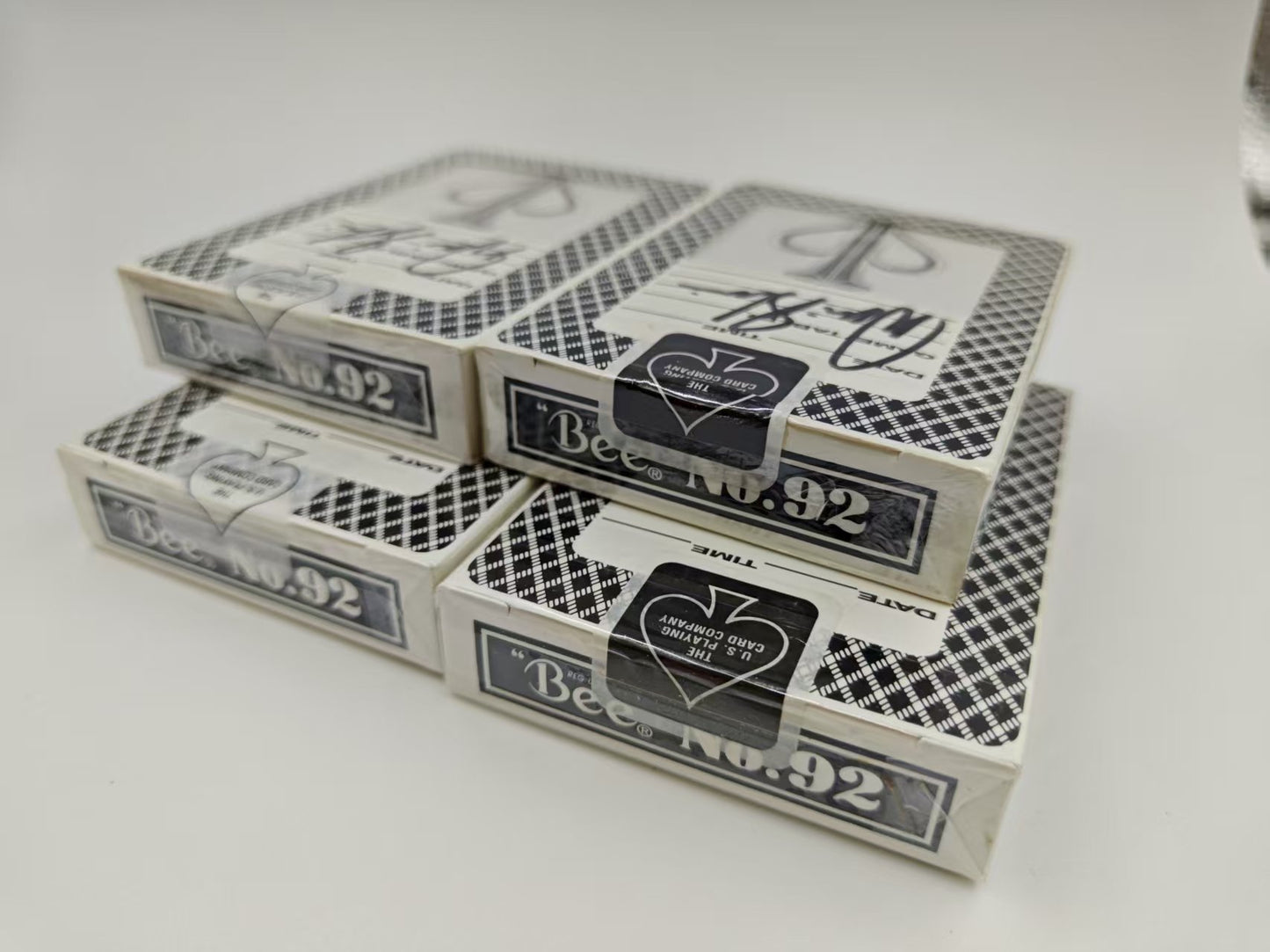 David Blaine Bee set