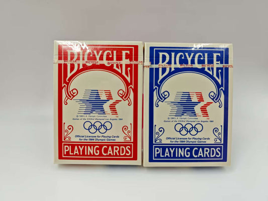 1984 Olympic set