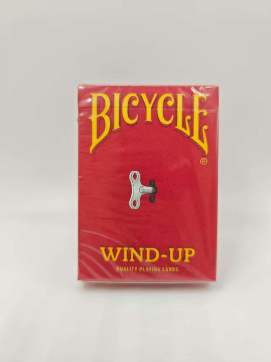 Wind Up