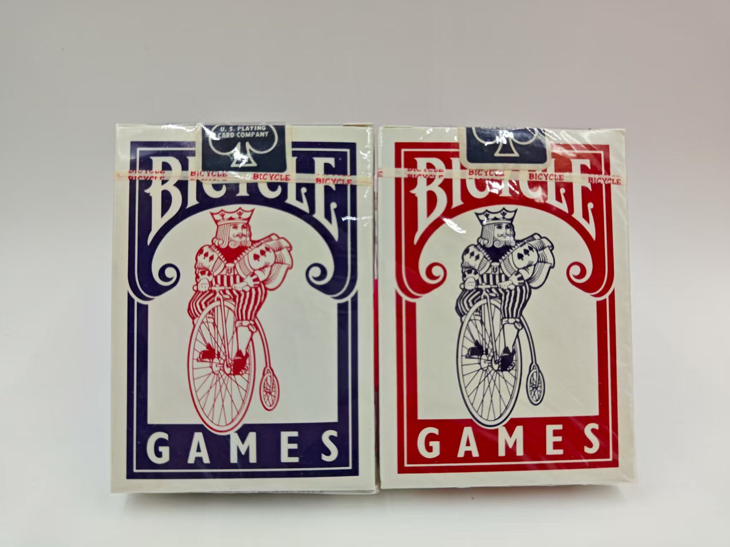 Games set