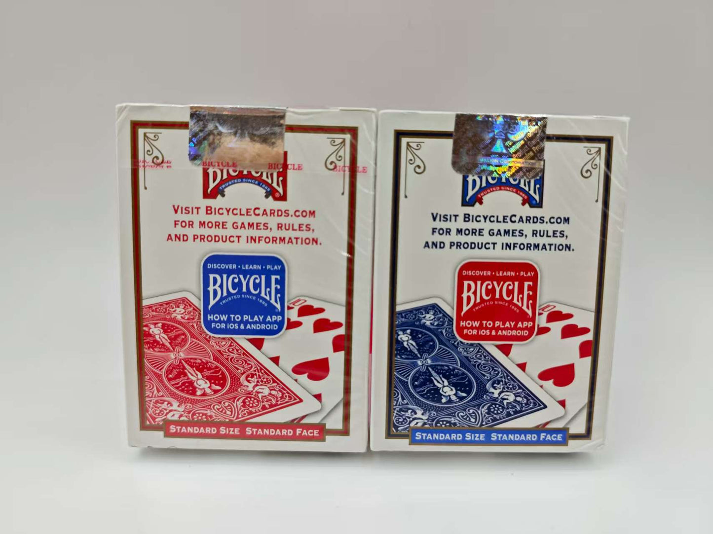 Collector set