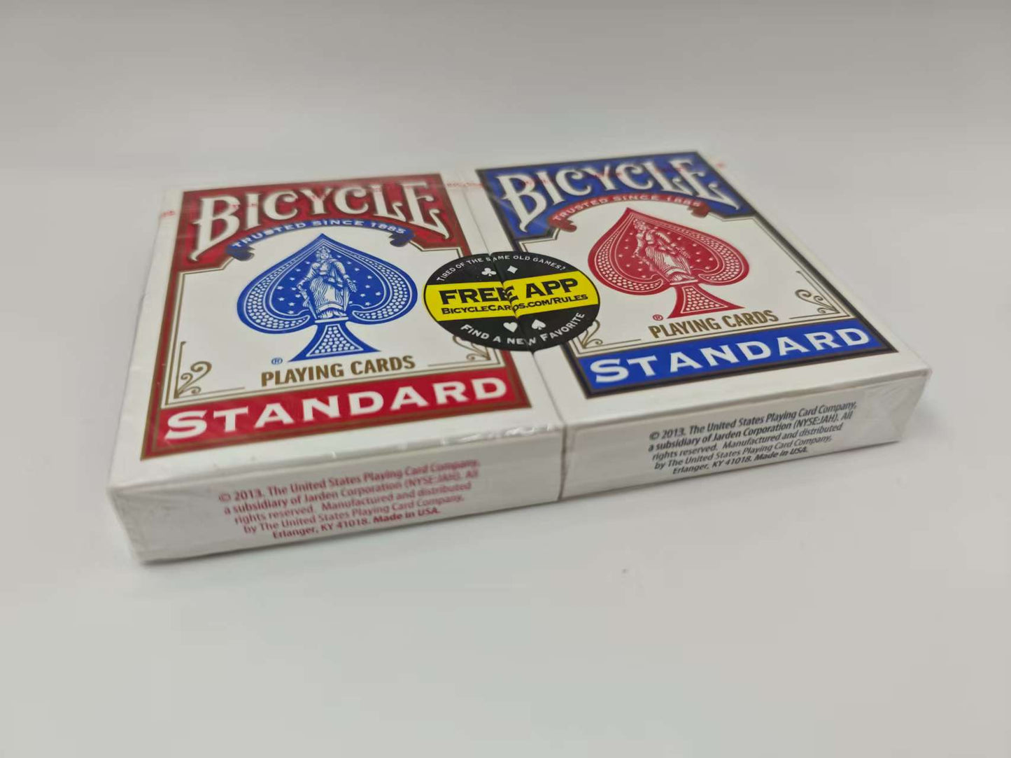 Collector set