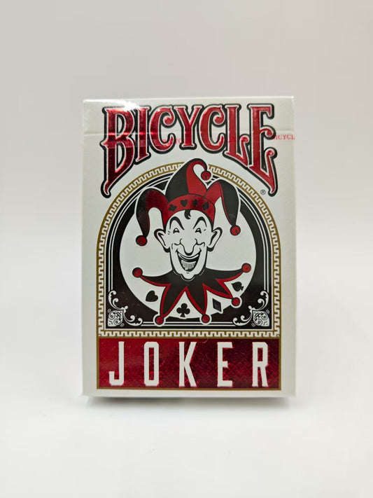 JOKER DECK Club 808