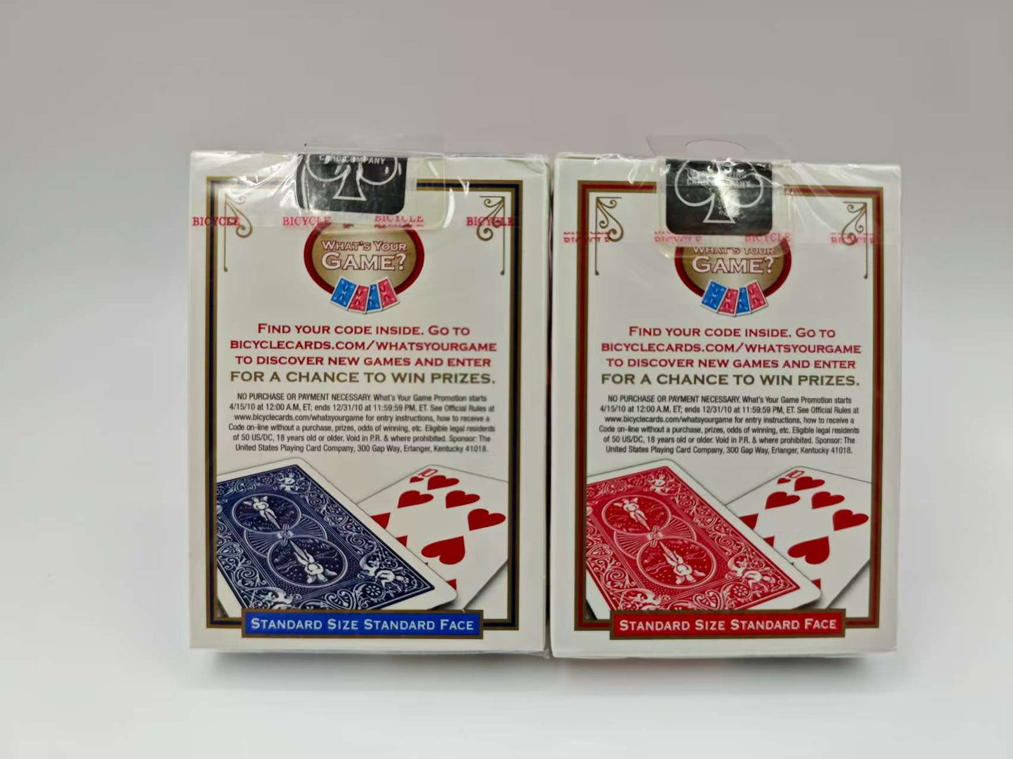 Collector set