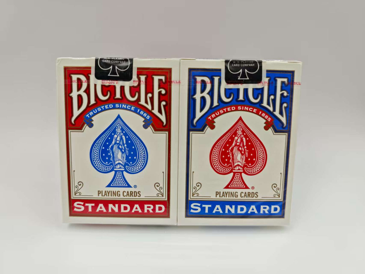 Horizontal version set