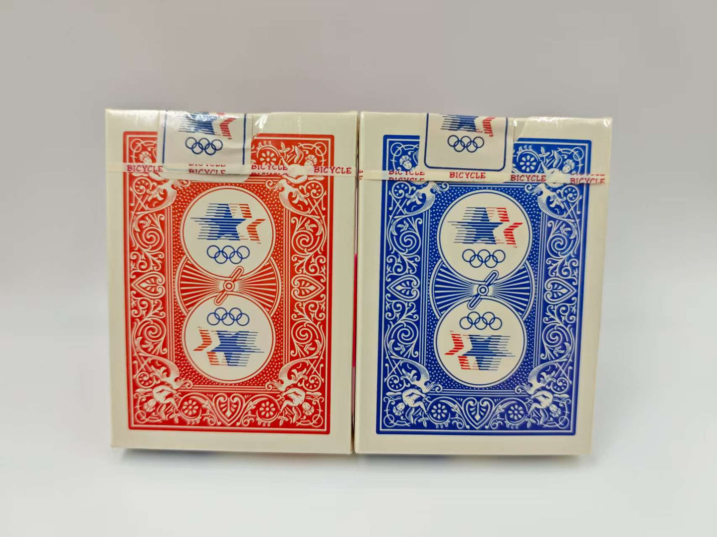 1984 Olympic set