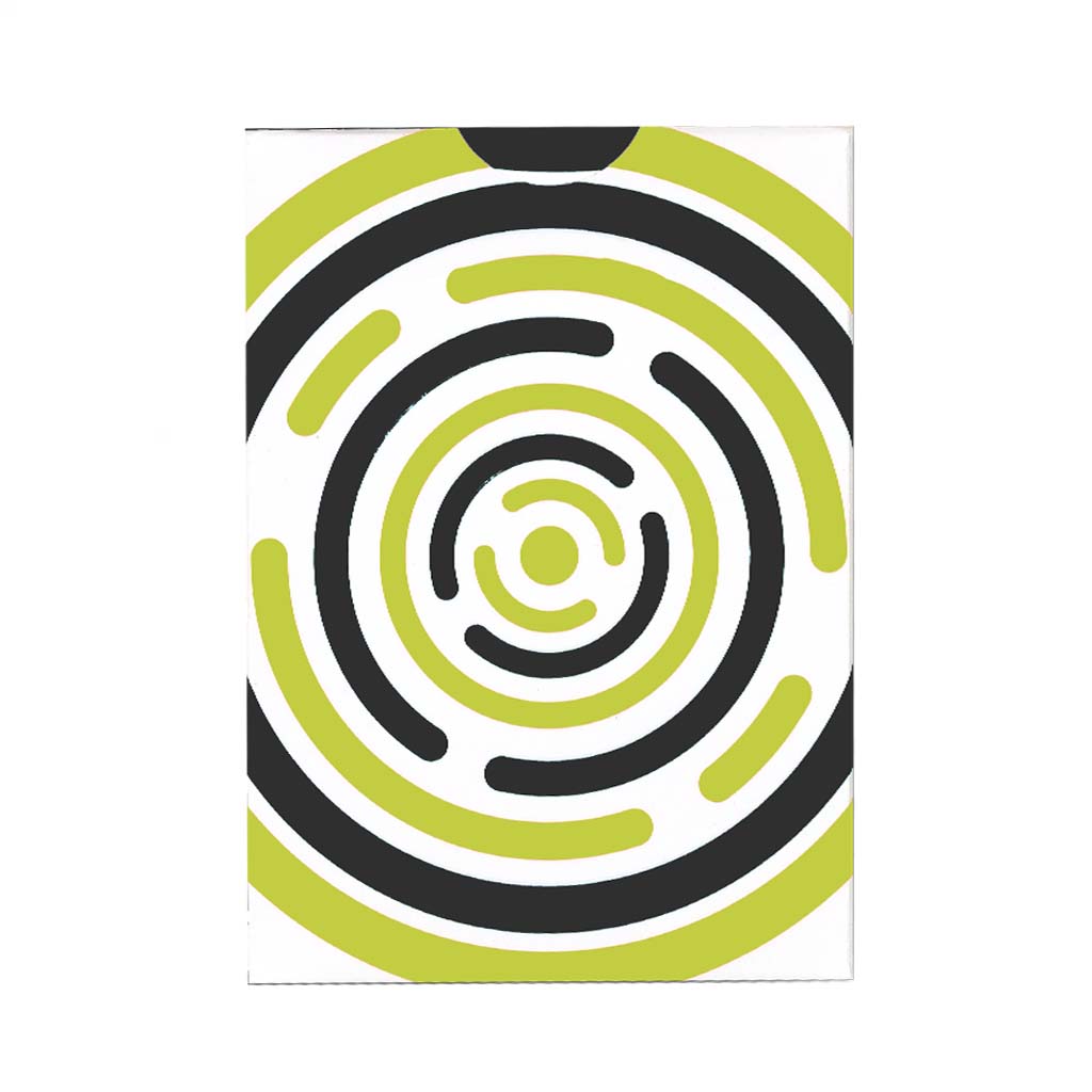 Hypnosis V4 Green