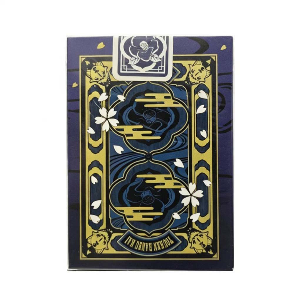 Touken Ranbu Kai: Kyoden Moyuru Honnōji