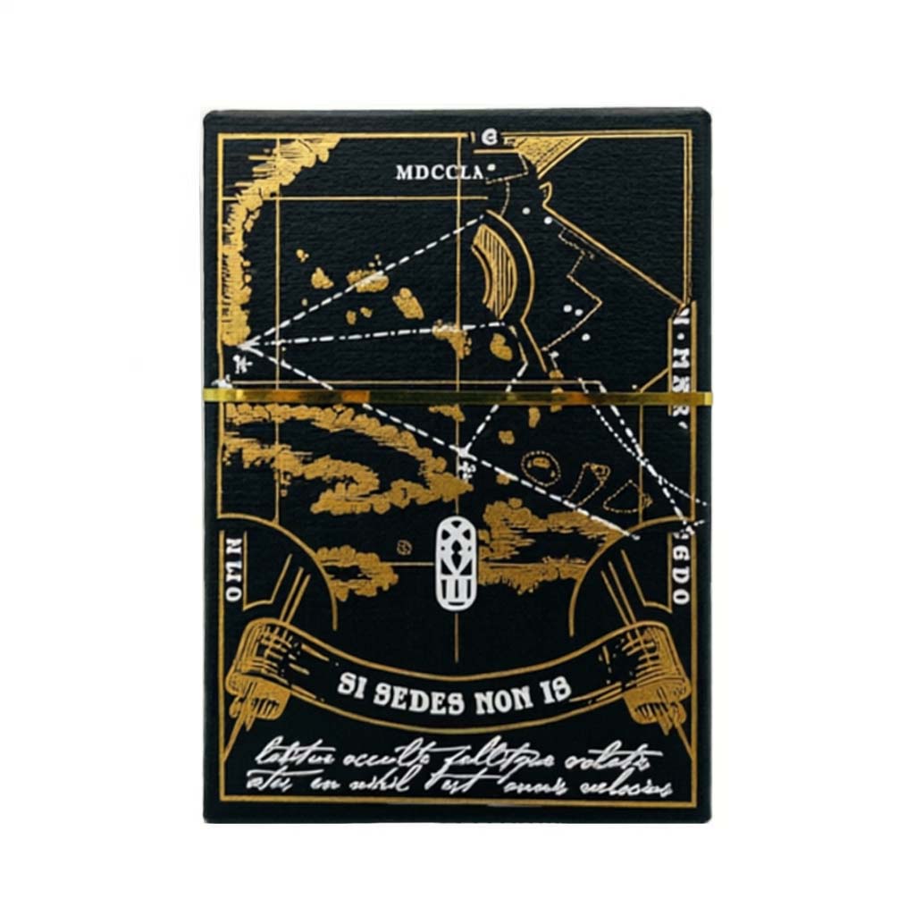 Eye of the Ocean EOTO v1