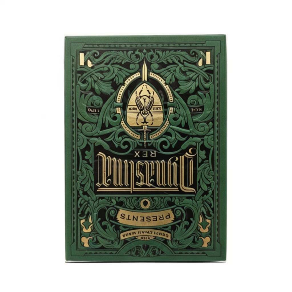The Successor: Dynastinae Rex Limited Edition