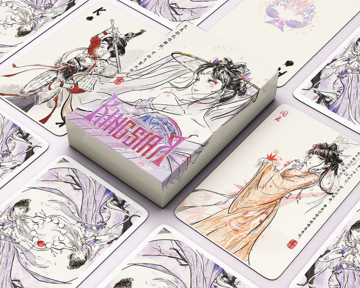 Women Kingdom Half Brick