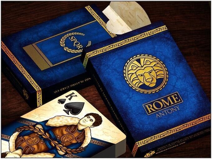 Ancient Rome Set